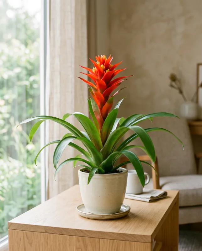 Guzmania
