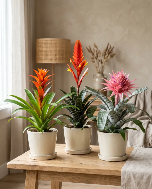 Bromelia