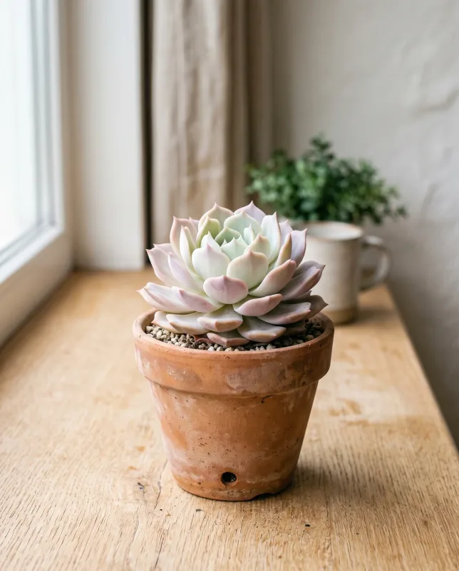 Echeveria Lola