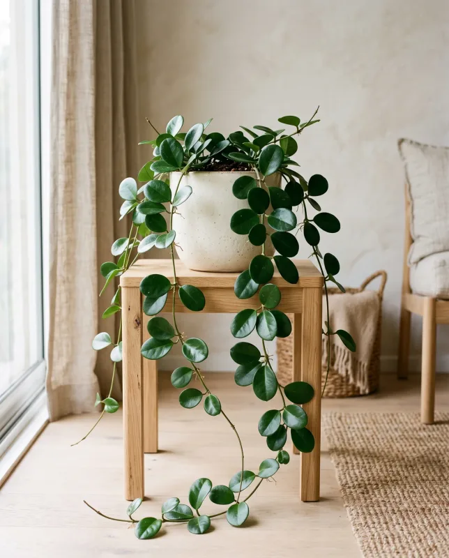 Hoya Australis